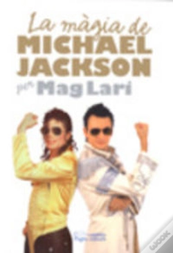 Capa do artigo La Màgia De Michael Jackson
