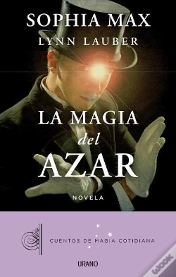 Capa do artigo La Magia Del Azar  