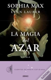 Capa do artigo La Magia Del Azar  