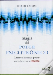 Capa do artigo La Magia Del Poder Psicotrónico