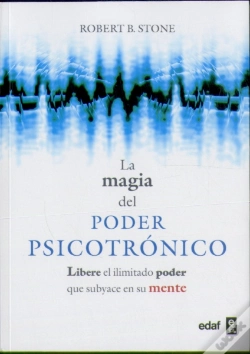 Capa do artigo La Magia Del Poder Psicotrónico