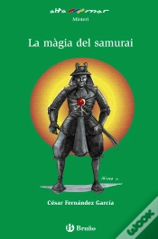 Capa do artigo La Màgia Del Samurai