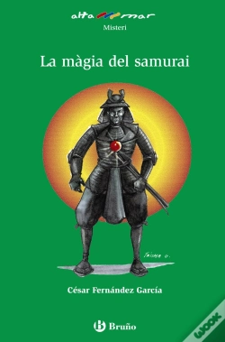 Capa do artigo La Màgia Del Samurai