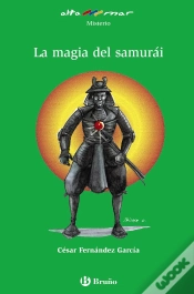 Capa do artigo La Magia Del Samurái