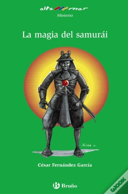 Capa do artigo La Magia Del Samurái