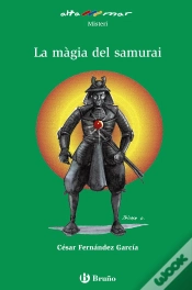 Capa do artigo La Màgia Del Samurai