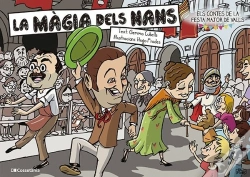 Capa do artigo La Magia Dels Nans