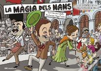 La Magia Dels Nans