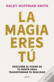 Capa do artigo La Magia Eres Tu