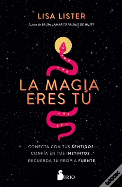 Capa do artigo La Magia Eres Tú