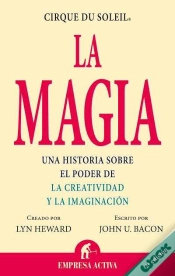 Capa do artigo La Magia