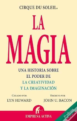 Capa do artigo La Magia