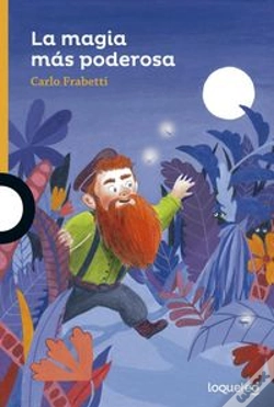Capa do artigo La Magia Más Poderosa