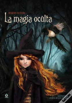 Capa do artigo La Magia Oculta