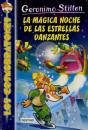 La Mágica Noche De Las Estrellas Danzantes - Preview