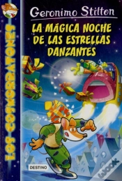 Capa do artigo La Mágica Noche De Las Estrellas Danzantes
