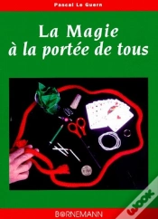 Capa do artigo La Magie A La Portee De Tous