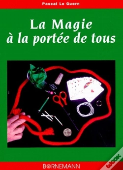 Capa do artigo La Magie A La Portee De Tous