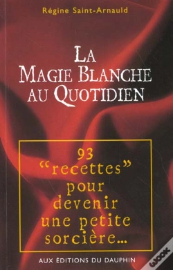 Capa do artigo La Magie Blanche Au Quotidien