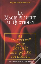 Capa do artigo La Magie Blanche Au Quotidien