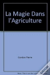 La Magie Dans L'Agriculture
