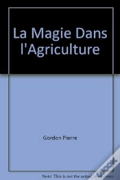 Capa do artigo La Magie Dans L