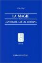La Magie Dans L'Antiquité Gréco-Romaine - Preview