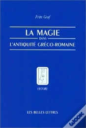 Capa do artigo La Magie Dans L