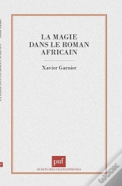 Capa do artigo La Magie Dans Le Roman Africain