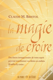 Capa do artigo La Magie De Croire