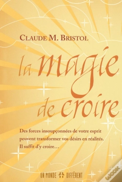 Capa do artigo La Magie De Croire