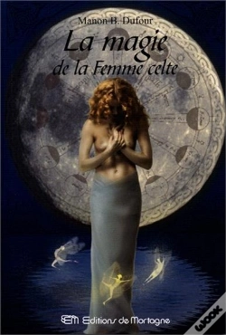 Capa do artigo La Magie De La Femmme Celte
