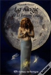Capa do artigo La Magie De La Femmme Celte