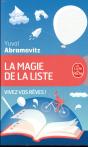 La Magie De La Liste - Preview