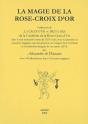 La Magie De La Rose-Croix D'Or - Preview