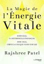 La Magie De L'Énergie Vitale - Preview