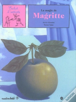 Capa do artigo La Magie De Magritte