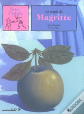 Capa do artigo La Magie De Magritte