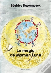Capa do artigo La Magie De Maman Lune
