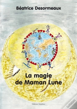 Capa do artigo La Magie De Maman Lune