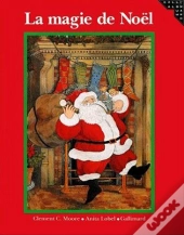 La Magie De Noel