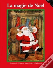 Capa do artigo La Magie De Noel
