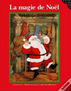 Capa do artigo La Magie De Noel