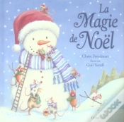 Capa do artigo La Magie De Noël