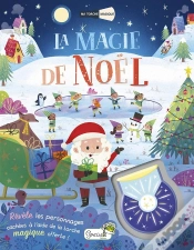 Capa do artigo La Magie De Noël
