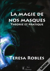 Capa do artigo La Magie De Nos Masques ; Théorie Et Pratique
