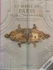 Capa do artigo La Magie De Paris