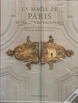 Capa do artigo La Magie De Paris