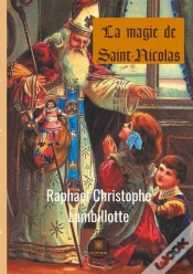 Capa do artigo La Magie De Saint Nicolas