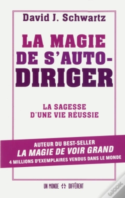 Capa do artigo La Magie De S'Autodiriger